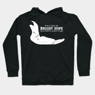 Bright Hope Hoodie